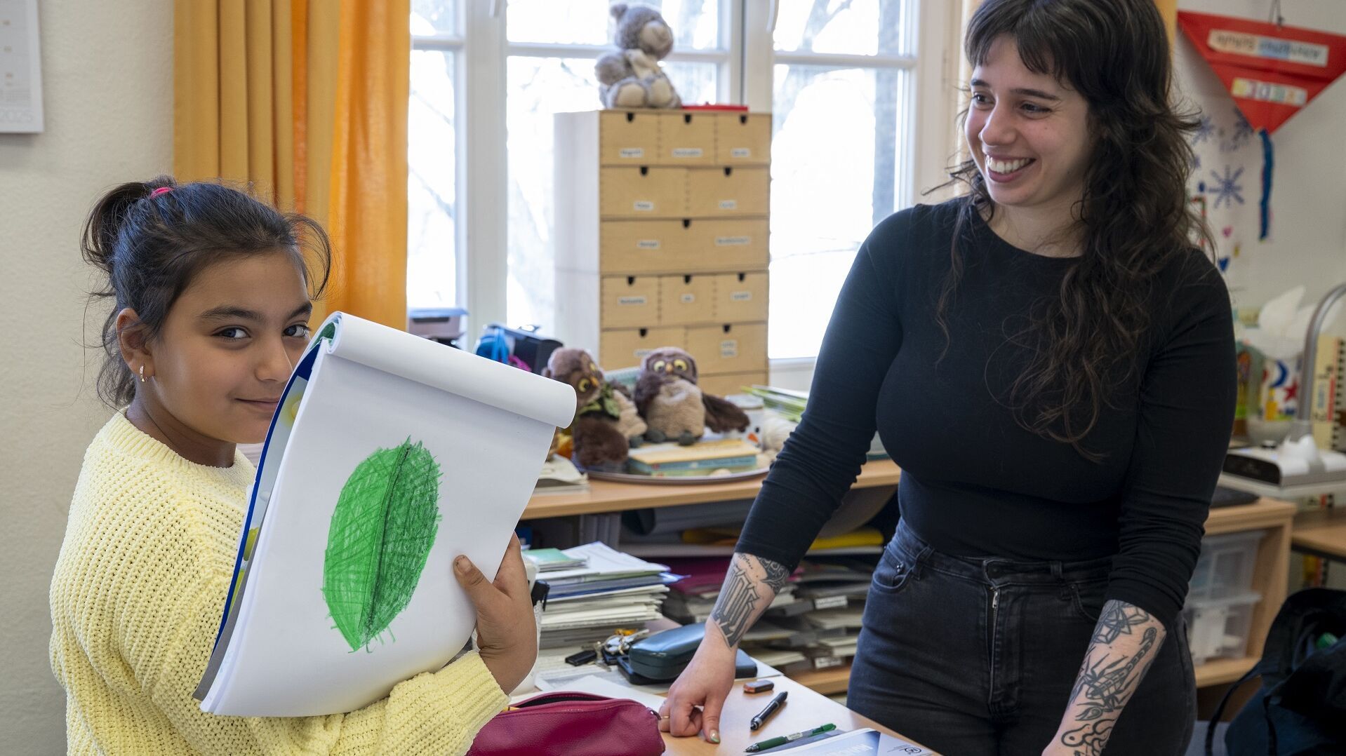 <p>Angela von Brill</p>